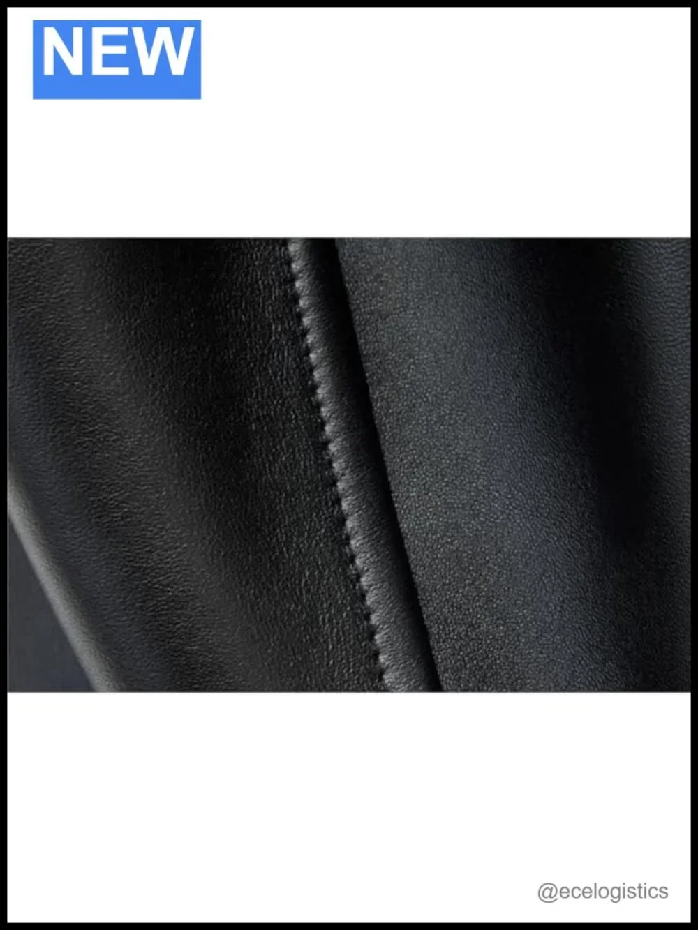 N/A chic black